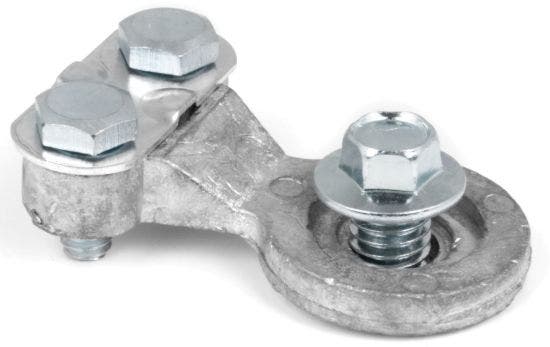 Performance Tool W1685c Side Post Battery Terminal   Battery Terminal; Digital