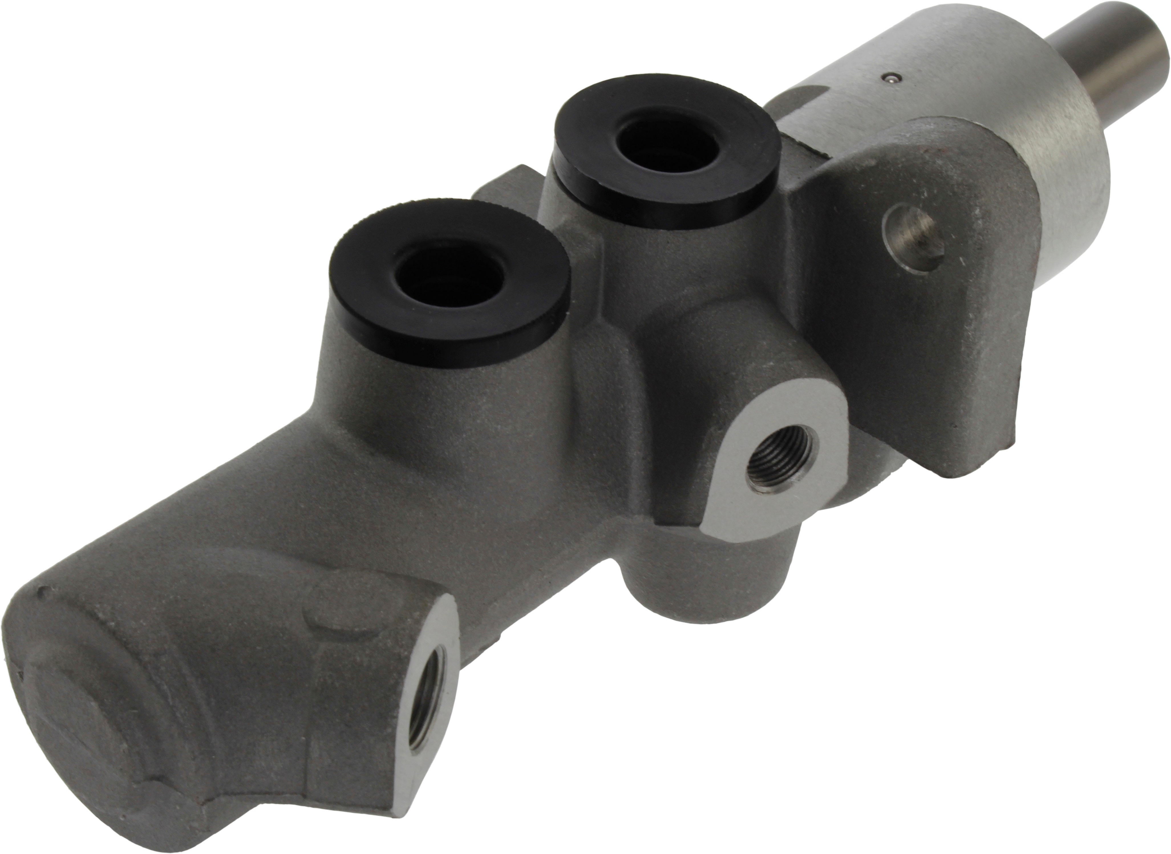 Centric Parts Brake Master Cylinder P/N:130.34018  Brake Master Cylinder P/N: