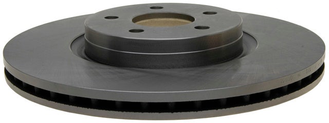 Raybestos Brakes Disc Brake Rotor P/N:680998R   Brake Rotor Professional Grade;
