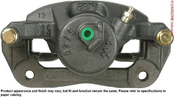 A1 Remfg Inc 19-B2663 Friction Choice Calipers