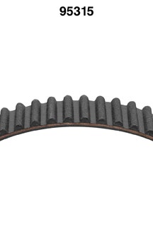 Dayco Engine Timing Belt P/N:95315  Products Inc  Timing Belt; Compatibility -