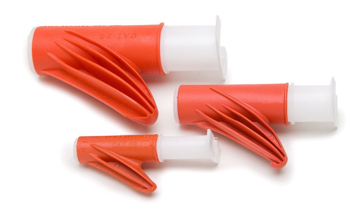 Painless Wiring 70941 Powerbraid/Classicbraid Installation Tools  Powerbraid