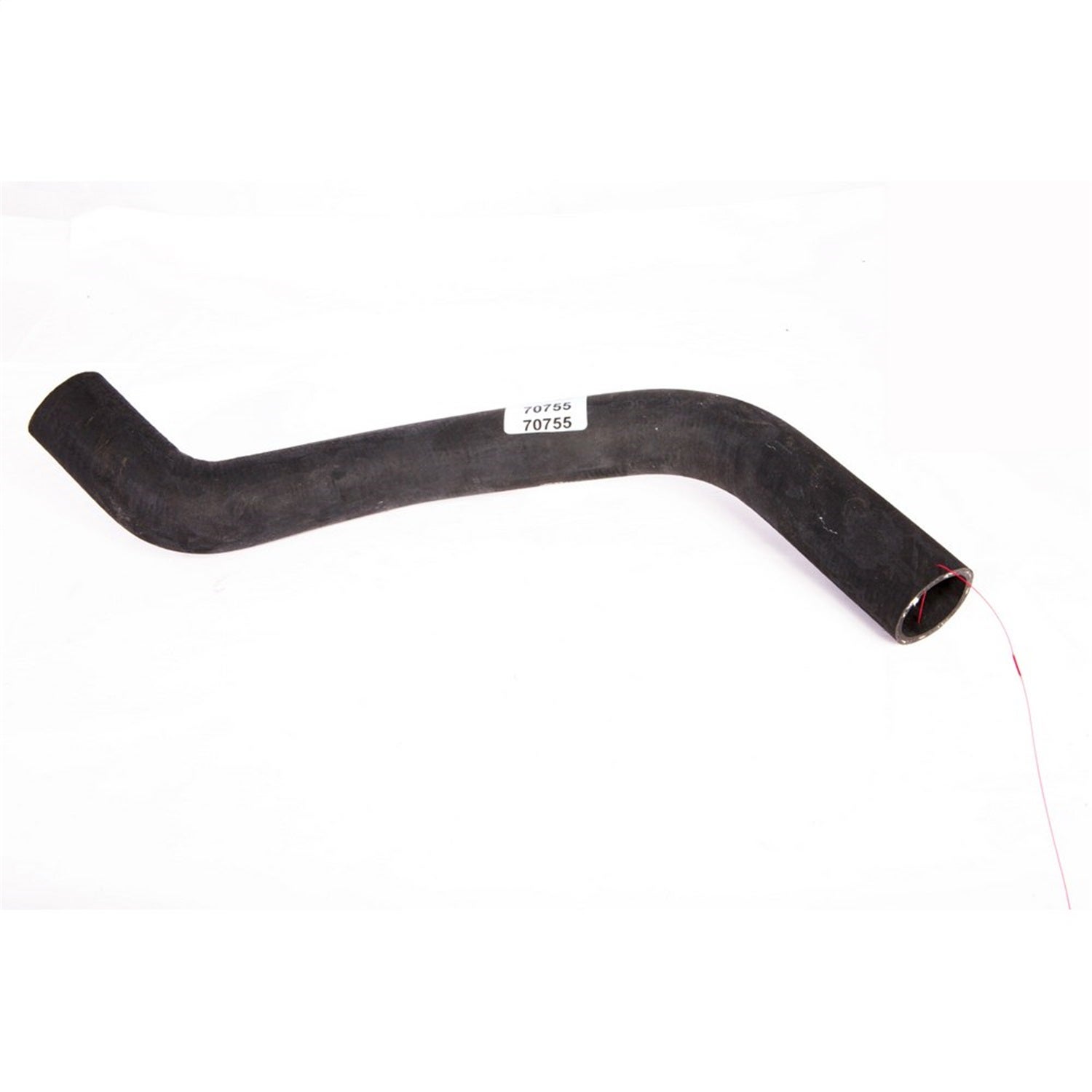 Omix 17113.18 Radiator Hose Fits 74-81 Cj5 Cj6 Cj7   Radiator Hose Fits 74-81