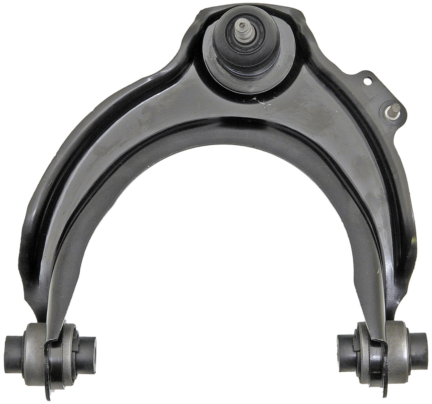 Dorman - Oe Solutions Suspension Control Arm And Ball Joint Assembly P/N:520-931
