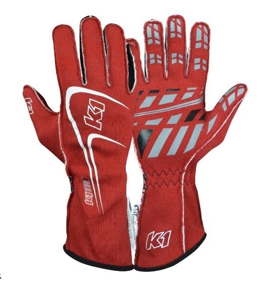 K1 Racegear 23-Tr1-R-M