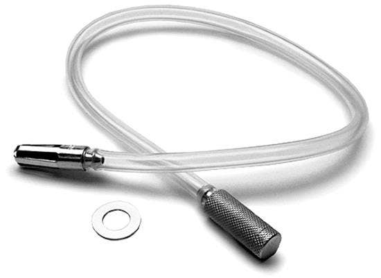 Performance Tool W170c Brake Bleeder Hose   Brake Bleeder Hose