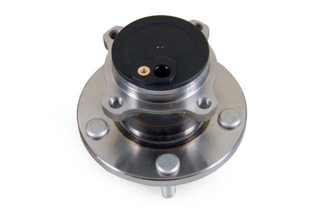 Mevotech Wheel Bearing And Hub Assembly P/N:H512347  Wheel Bearing And Hub