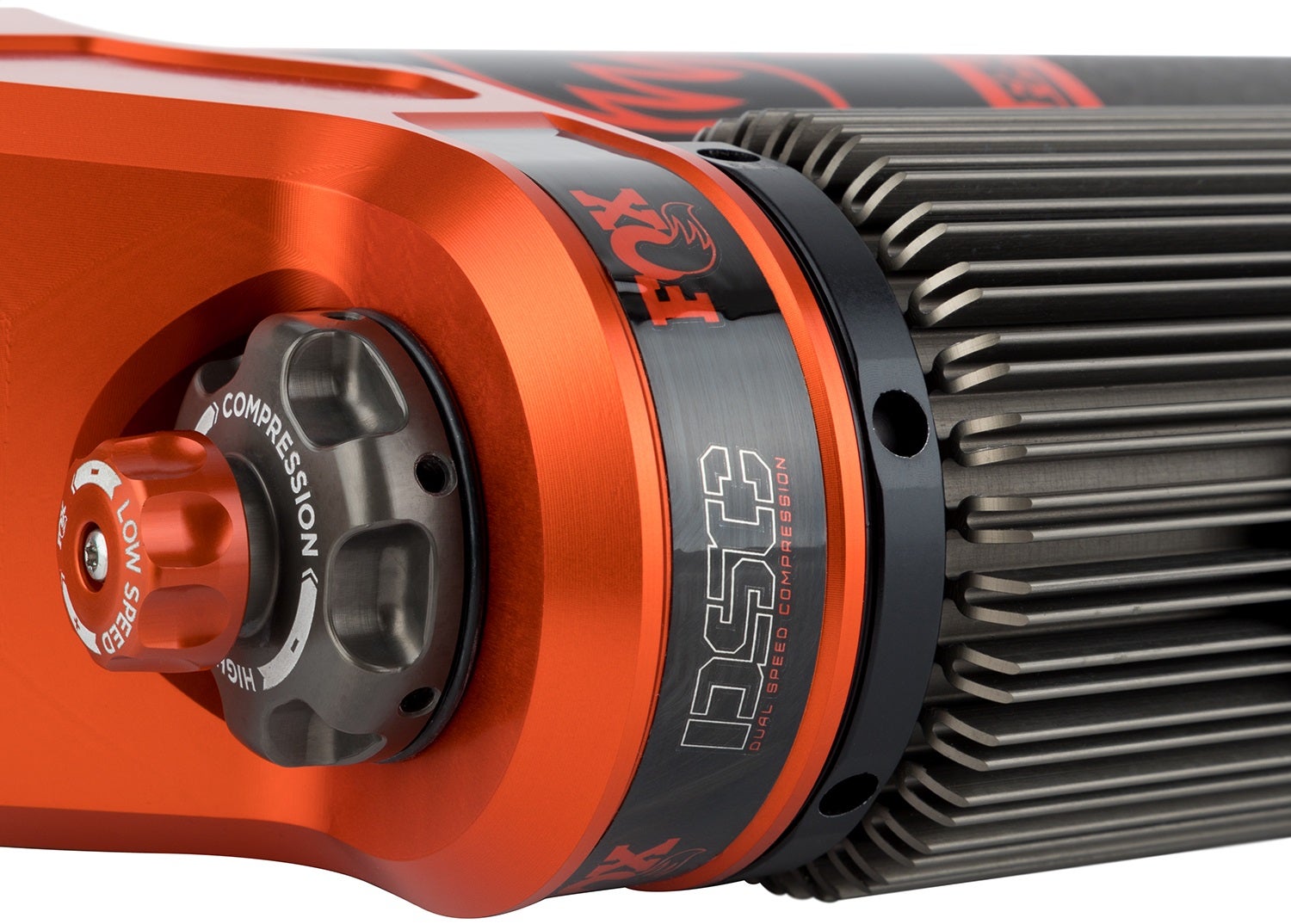 Fox Factory Inc 883-26-058   Shock Absorber