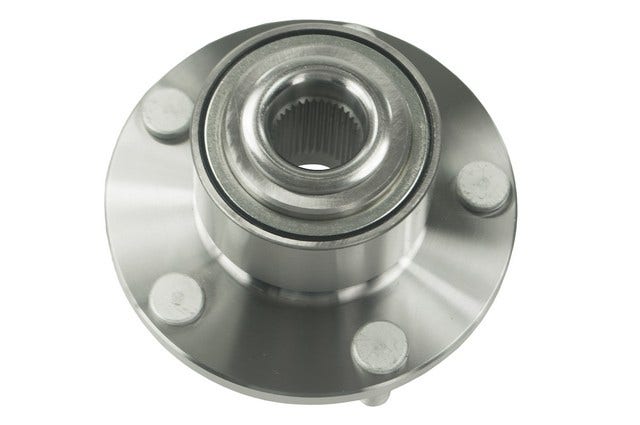 Mevotech Wheel Bearing And Hub Assembly P/N:H513212  Wheel Bearing And Hub