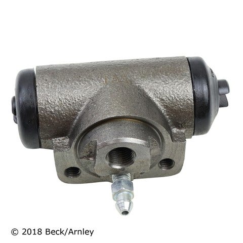 Beck/Arnley Drum Brake Wheel Cylinder P/N:072-9173  Drum Brake Wheel Cylinder