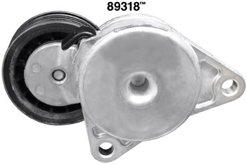 Dayco Accessory Drive Belt Tensioner Assembly P/N:89318  Products Inc 89316
