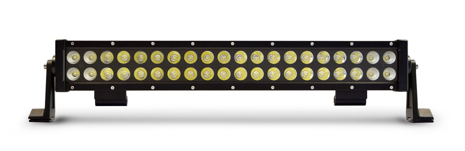 Dv8 Offroad Br20e120w3w Led Light Bar   Led Light Bar
