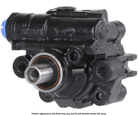 Cardone Reman Power Steering Pump P/N:21-5452  Power Steering Pump P/N: