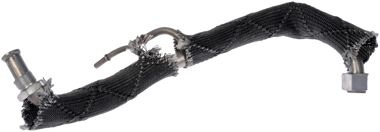 Dorman - Oe Solutions Exhaust Gas Recirculation (Egr) Line P/N:598-127 Oe