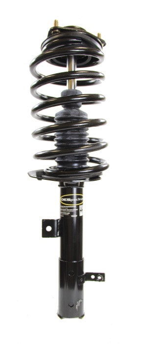 Monroe Shocks & Struts Suspension Strut And Coil Spring Assembly P/N:372368