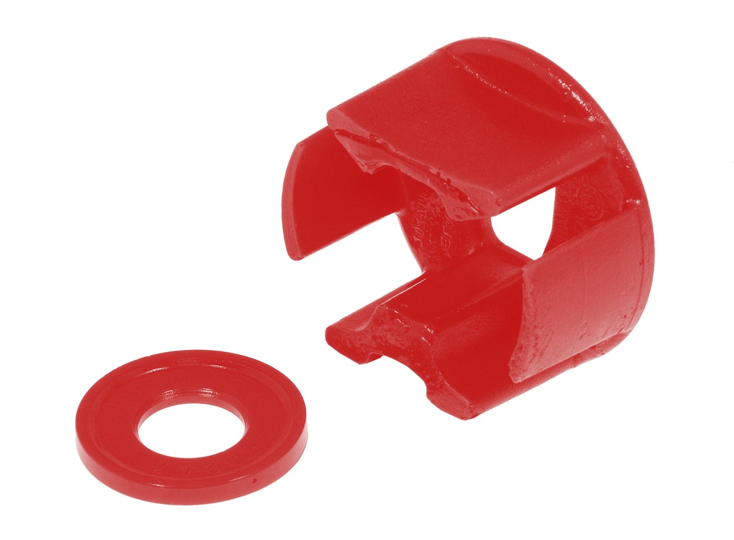 Prothane 22-503 Motor Mount Kit Fits 85-92 Golf Jetta   Motor Mount Kit Fits