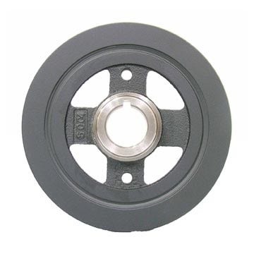 Dayco Engine Harmonic Balancer P/N:Pb1145n  Engine Harmonic Balancer P/N:
