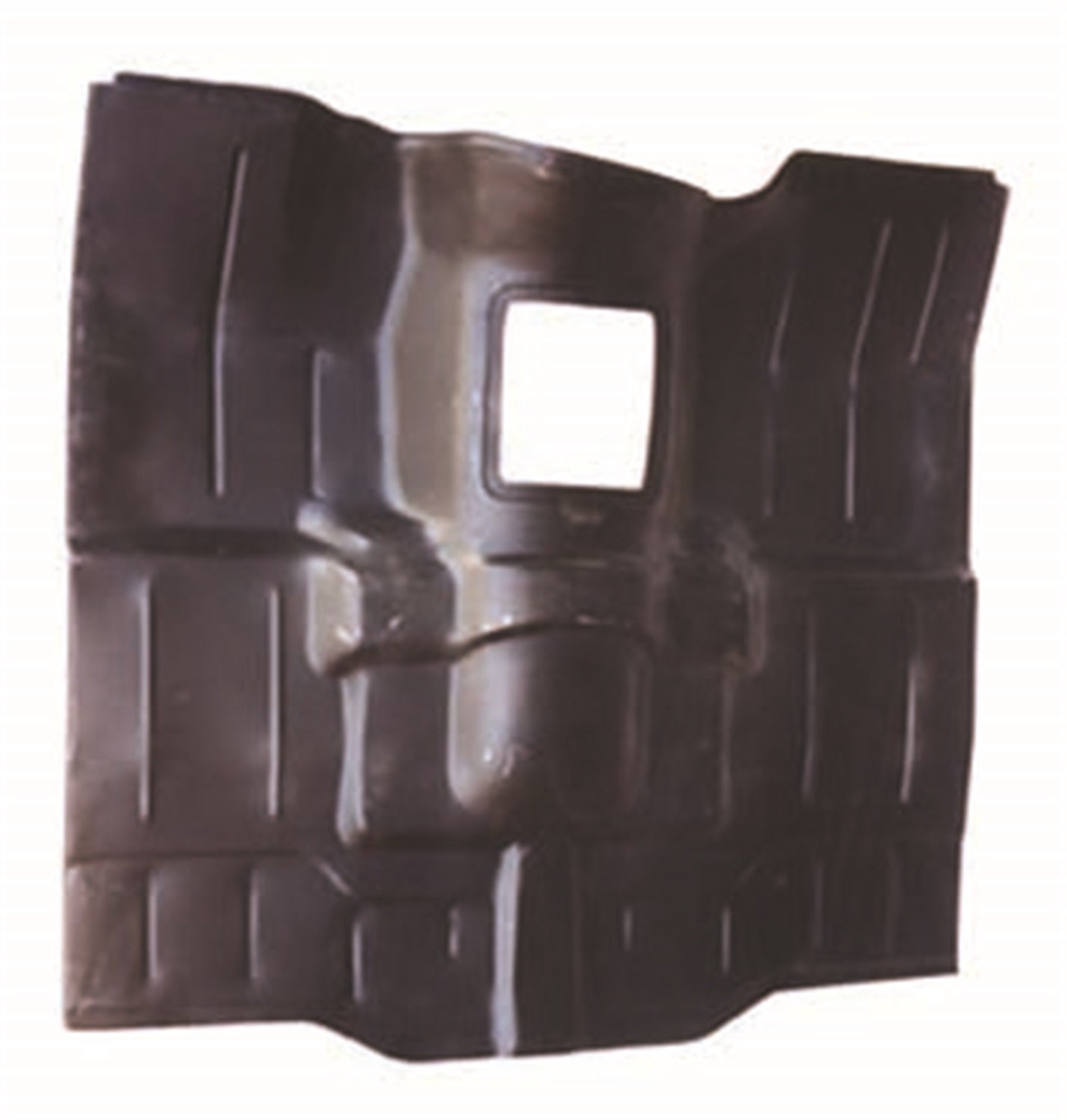 Omix 12007.06 Floor Panel Fits 76-86 Cj7 Scrambler   Floor Panel Fits 76-86 Cj7
