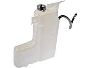 Dorman - Oe Solutions Engine Coolant Reservoir P/N:603-615 Oe Solutions (Tm)