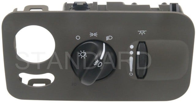Standard Ignition Headlight Switch,Instrument Panel Dimmer Switch P/N:Hls-1100