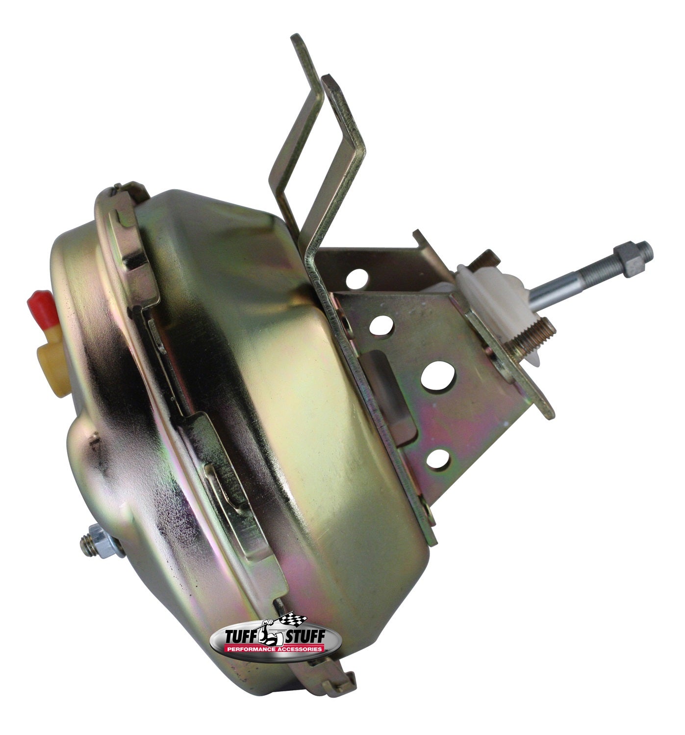 Tuff Stuff Performance 2230Nb Power Brake Booster Fits 63-67 Corvette Tuff Stuff