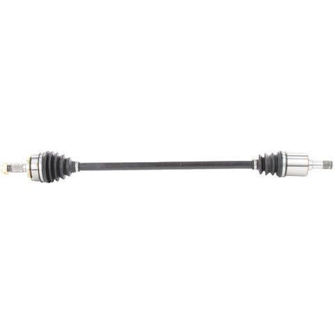 Trakmotive Cv Axle Shaft P/N:Ho-8409  Cv Axle Shaft P/N: