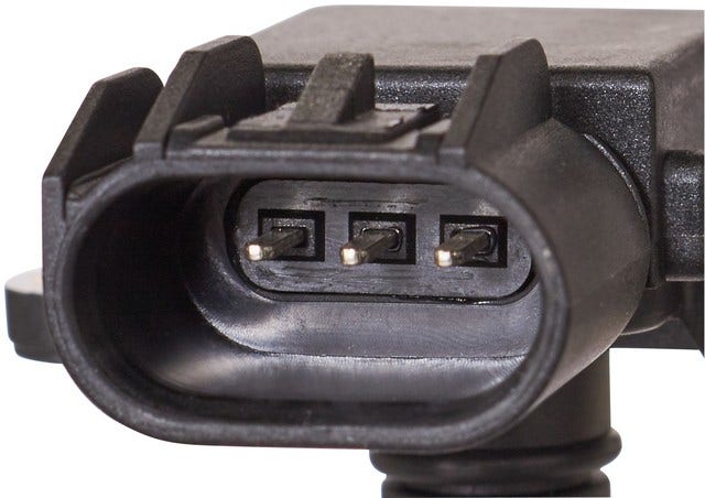 Spectra Premium Manifold Absolute Pressure Sensor P/N:Mp105  Manifold Absolute