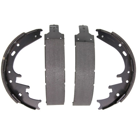 Wagner Brake Drum Brake Shoe P/N:Z776 S Quickstop Brake Shoe  Drum Diameter -