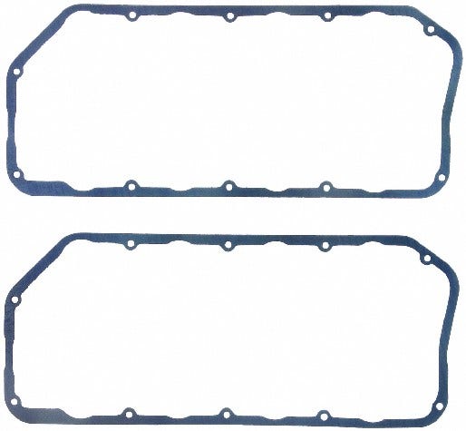 Fel-Pro Engine Valve Cover Gasket Set P/N:1657  Engine Valve Cover Gasket Set