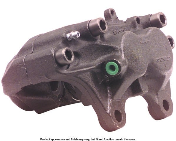 Cardone Reman Disc Brake Caliper P/N:19-1850  Disc Brake Caliper P/N: