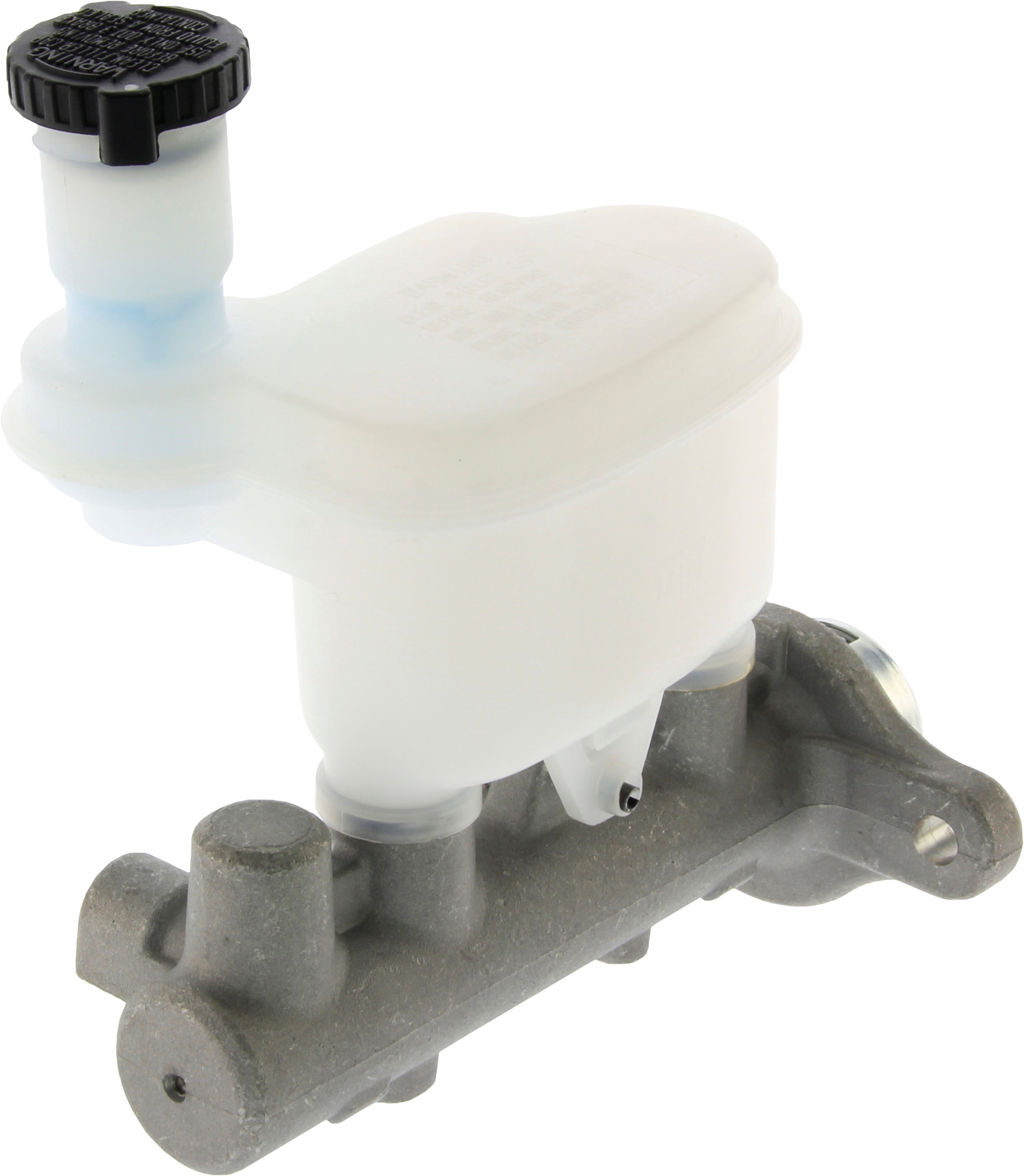 Centric Parts Brake Master Cylinder P/N:130.42414  Brake Master Cylinder P/N:
