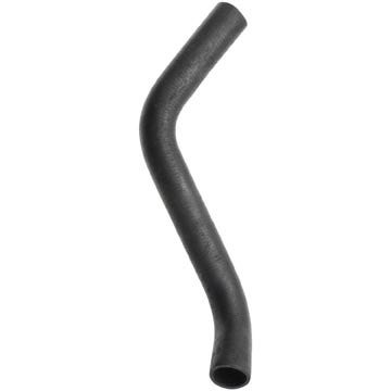 Dayco Radiator Coolant Hose P/N:70859  Products Inc 70834 Radiator Hose Curved;