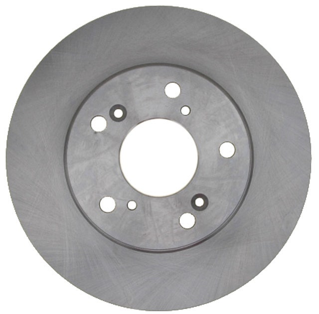 Raybestos Brakes Disc Brake Rotor P/N:980952R Professional Grade Brake Rotor
