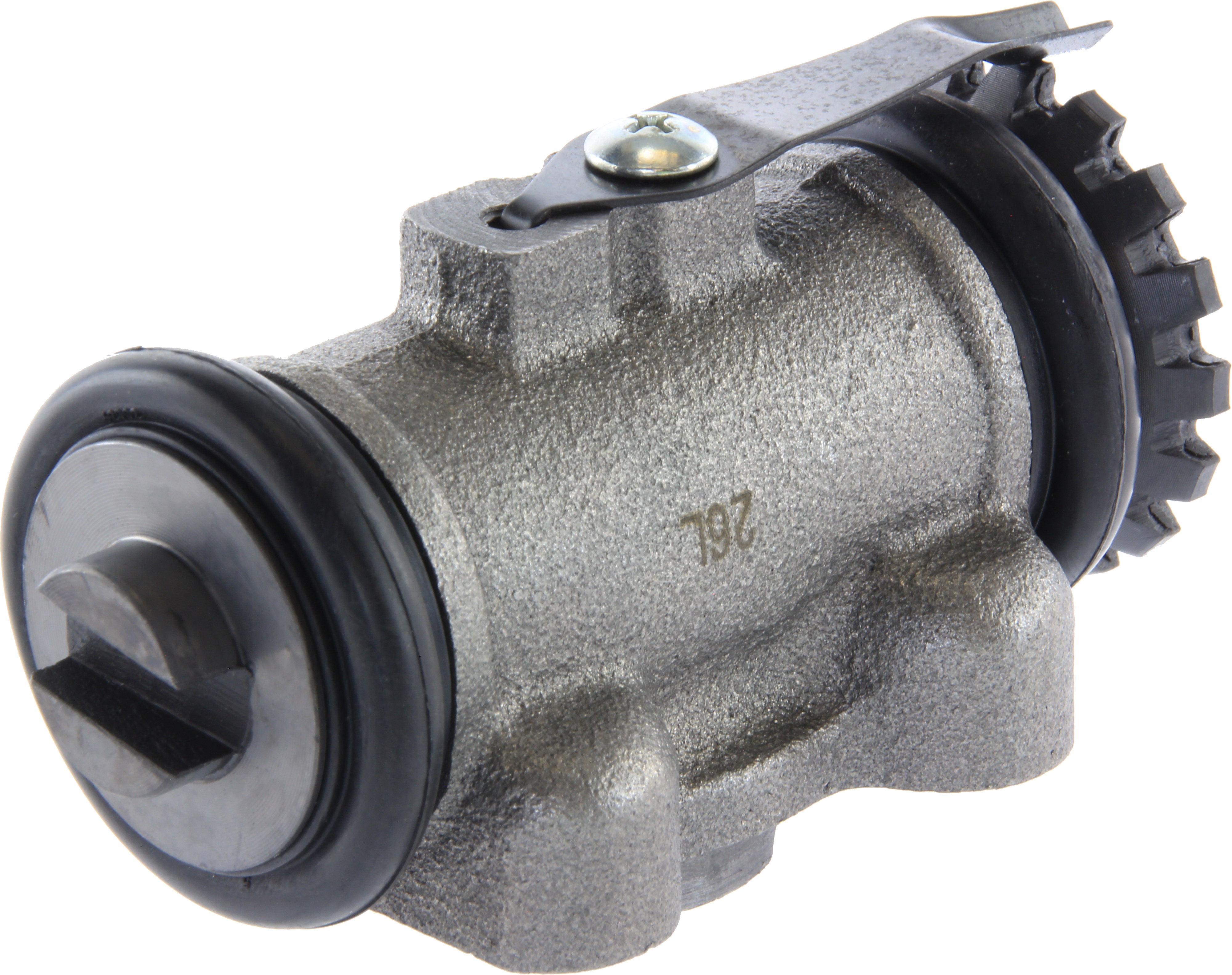 Centric Parts Drum Brake Wheel Cylinder P/N:134.76011  Drum Brake Wheel Cylinder