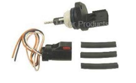 Standard Ignition Auto Trans Output Shaft Speed Sensor,Vehicle Speed Sensor