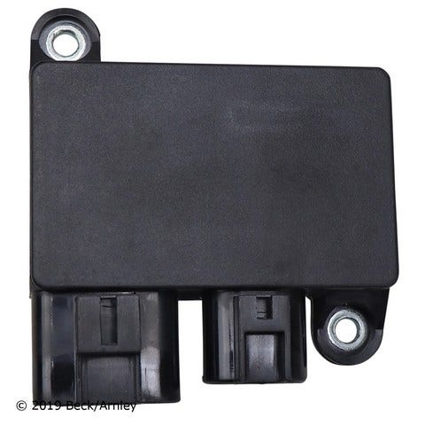 Beck/Arnley Engine Cooling Fan Module P/N:203-0271  Engine Cooling Fan Module