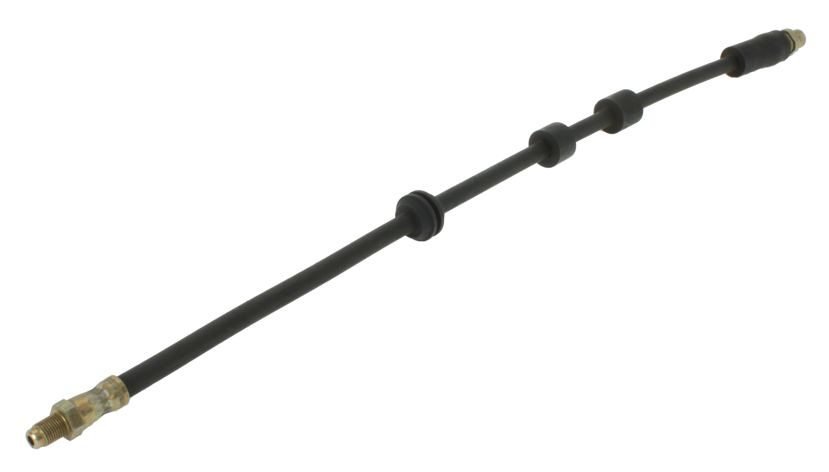 Centric Parts Brake Hydraulic Hose P/N:150.34016  Brake Hydraulic Hose P/N: