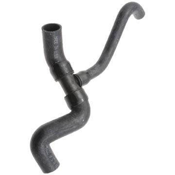 Dayco Radiator Coolant Hose P/N:71997  Radiator Coolant Hose P/N: