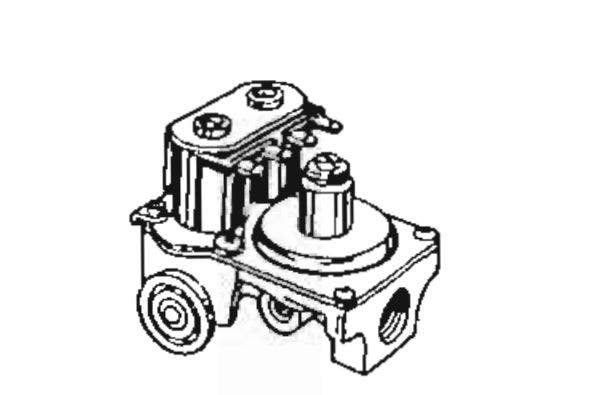 Suburban Gas Valve Suburban Gas Valve