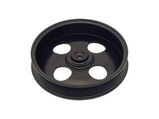 Dorman - Oe Solutions Power Steering Pump Pulley P/N:300-550  Power Steering