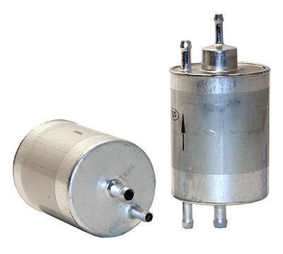 Wix Fuel Filter P/N:33643  Fuel Filter P/N: