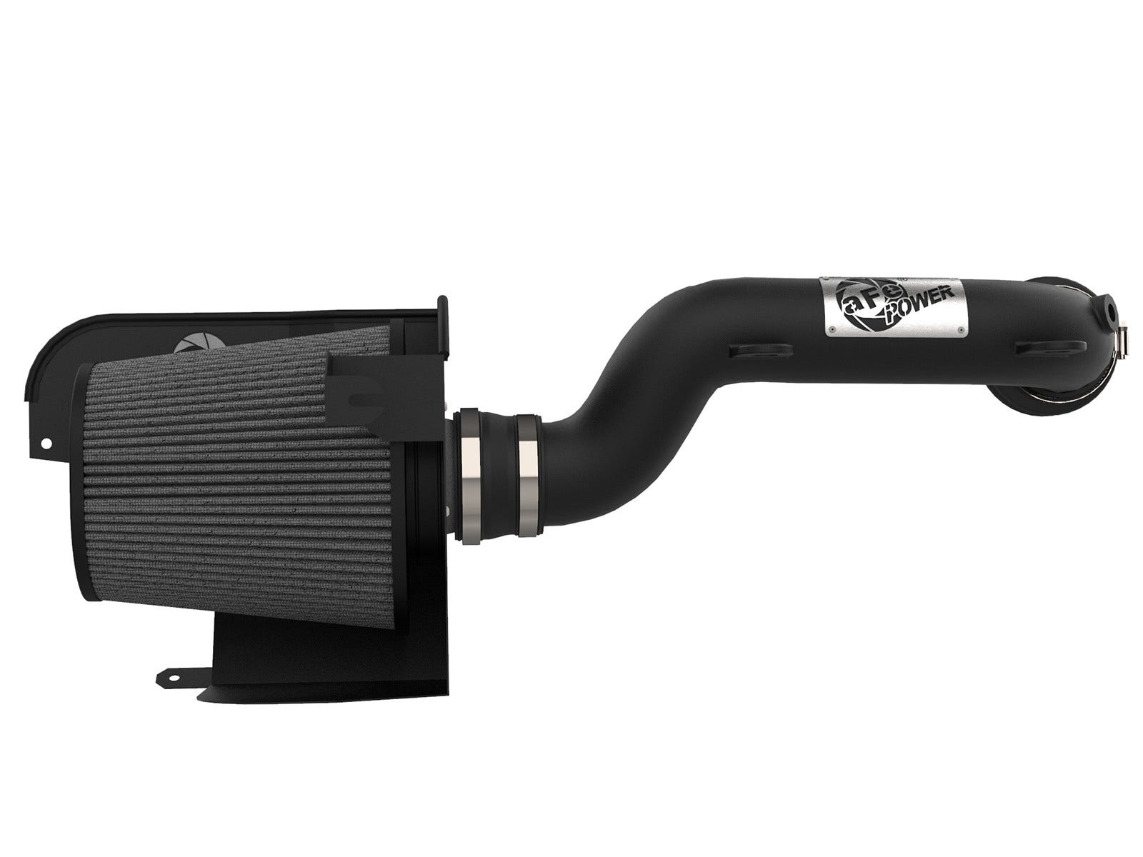 Afe Power 51-13002-B Cold Air Intake System (Non-Carb Compliant), 1 Pack   Cold