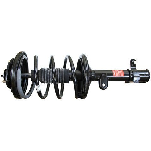 Monroe Shocks & Struts Suspension Strut And Coil Spring Assembly P/N:272975