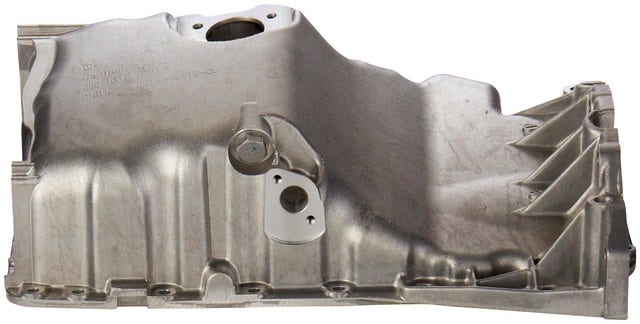 Spectra Premium Engine Oil Pan P/N:Vwp22a  Engine Oil Pan P/N: