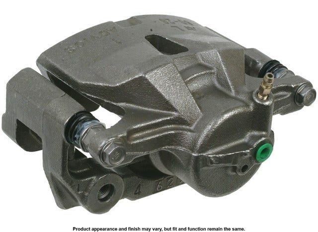 Cardone Reman Disc Brake Caliper P/N:19-B3219  Disc Brake Caliper P/N: