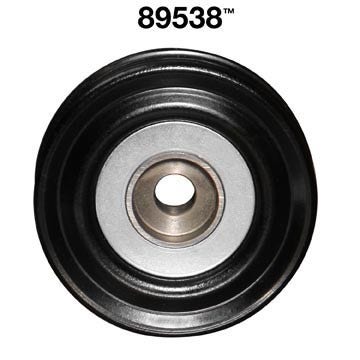 Dayco 89538  Accessory Drive Belt Idler Pulley P/N: