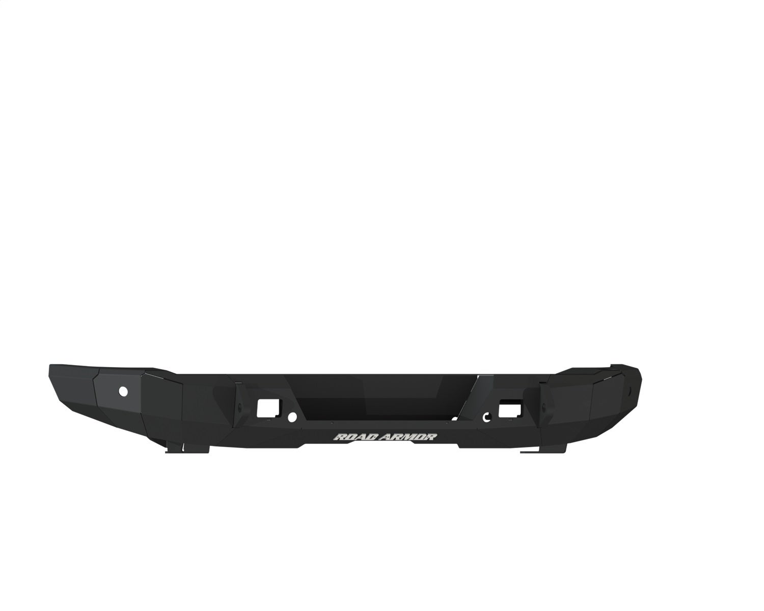 Road Armor 6213R3b Stealth Rear Bumper Fits 21-23 Bronco   Stealth Rear Bumper