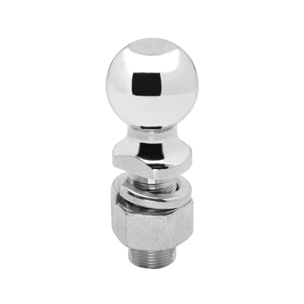 Tow Ready 63836 Trailer Hitch Ball   Trailer Hitch Ball