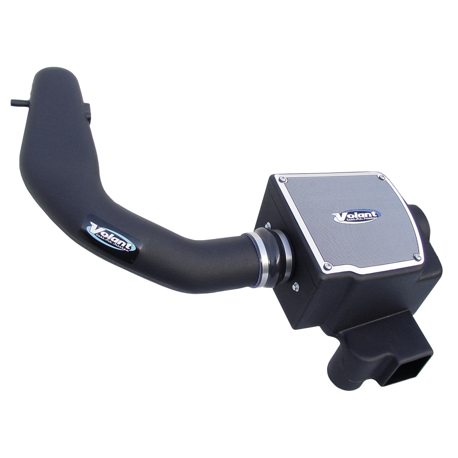 Volant Performance 197546 Cold Air Intake Kit Fits 04-08 F-150 Mark Lt