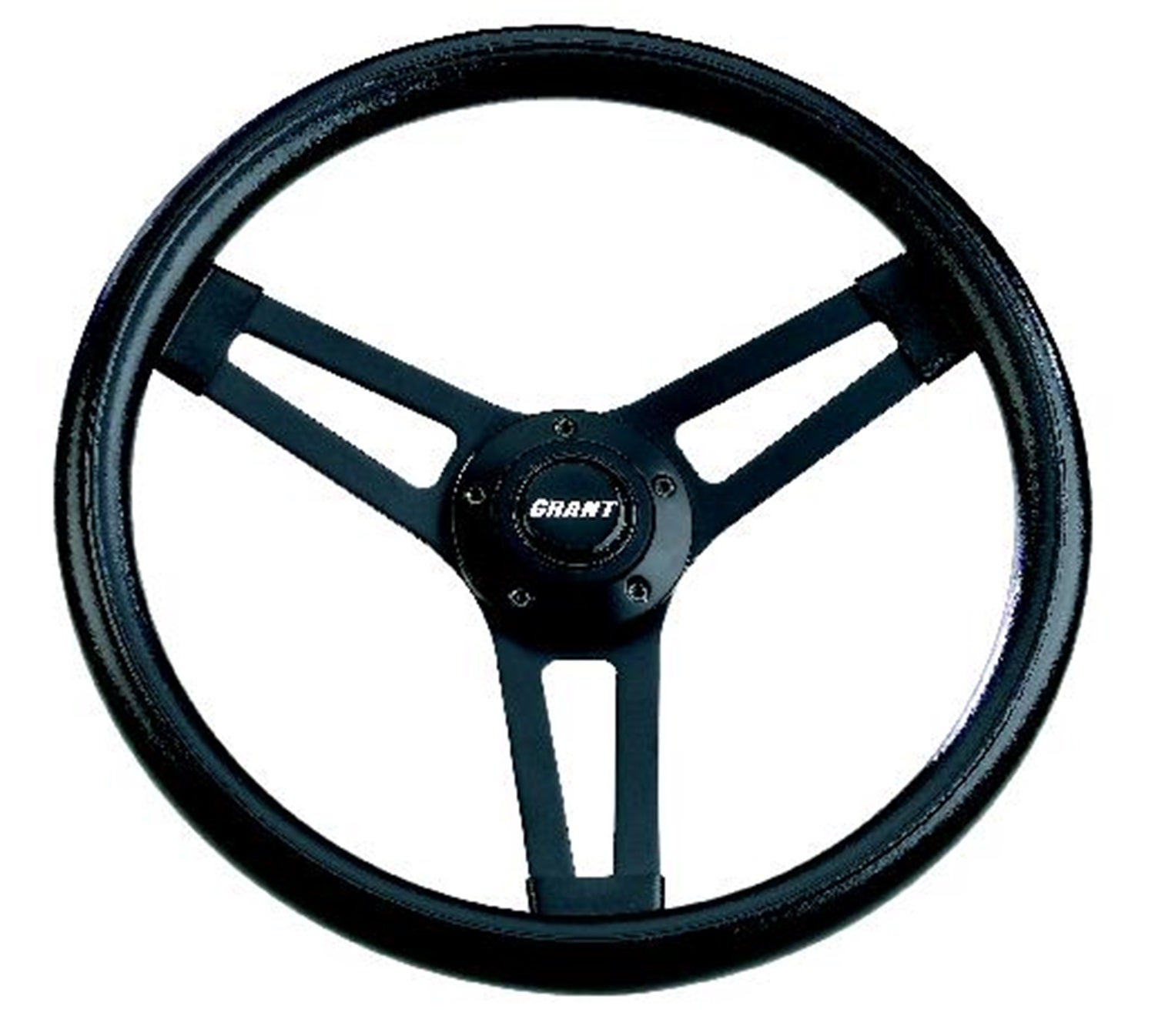Grant 993 Classic Series 5 Style Steering Wheel   Classic Series 5 Style